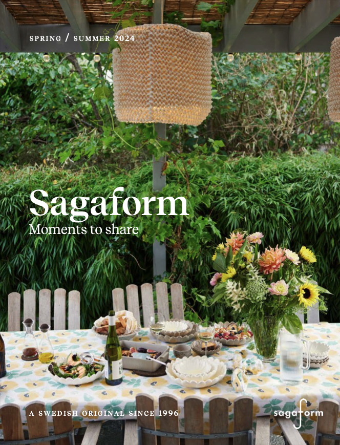 Sagaform katalog